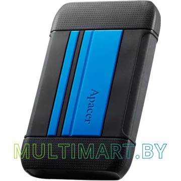 Внешний жесткий диск Apacer AC633 1TB (AP1TBAC633U-1)